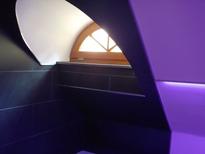 Apartment FeWo 2, Dusche und Badewanne, 2 Schlafräume, Pool - Features photo 35