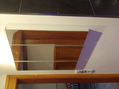 Apartment FeWo 2, Dusche und Badewanne, 2 Schlafräume, Pool - Features photo 36