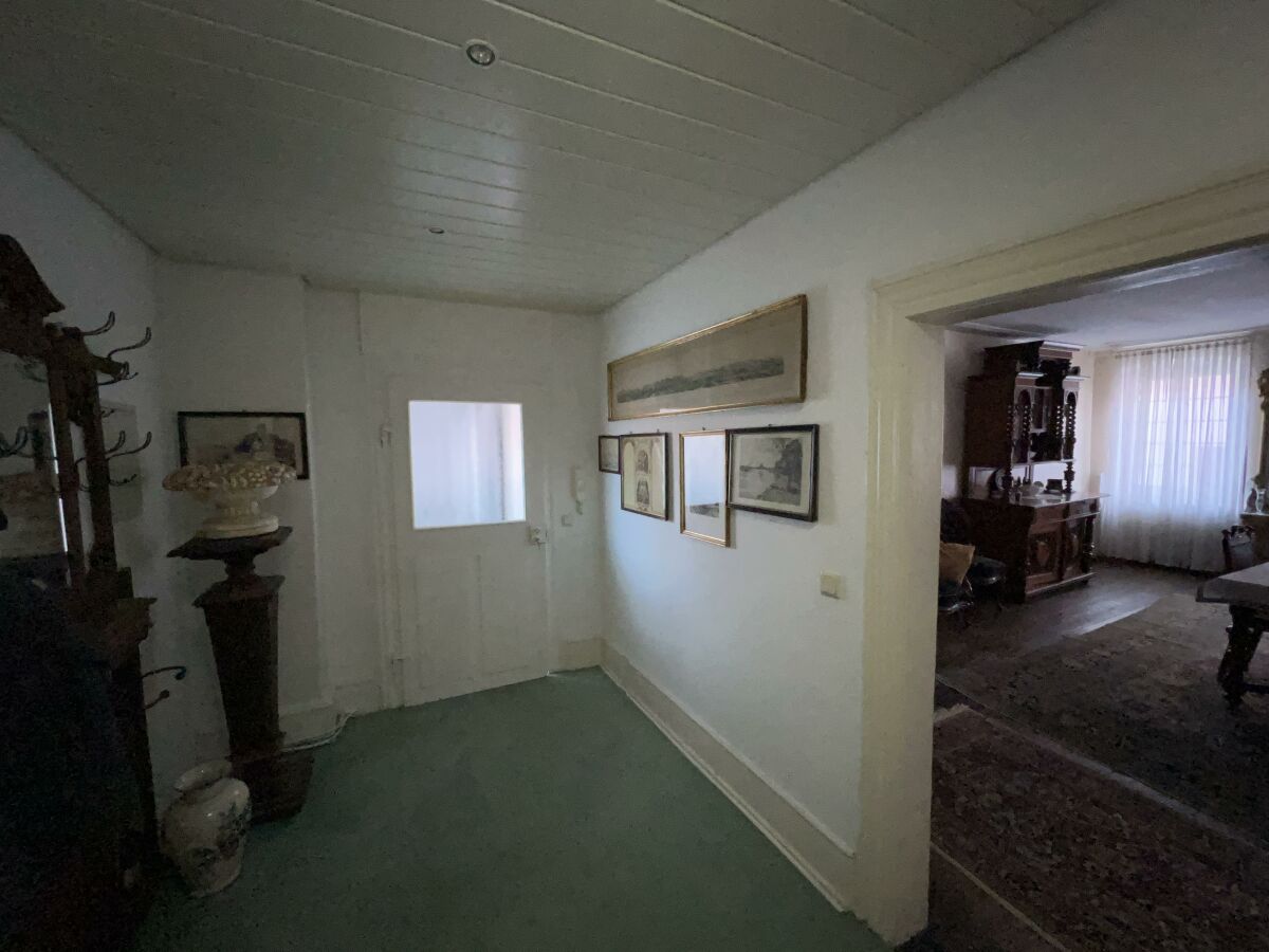 Apartment Fewo Typ B, Dusche, 1 Schlafraum - Outdoor photo 2