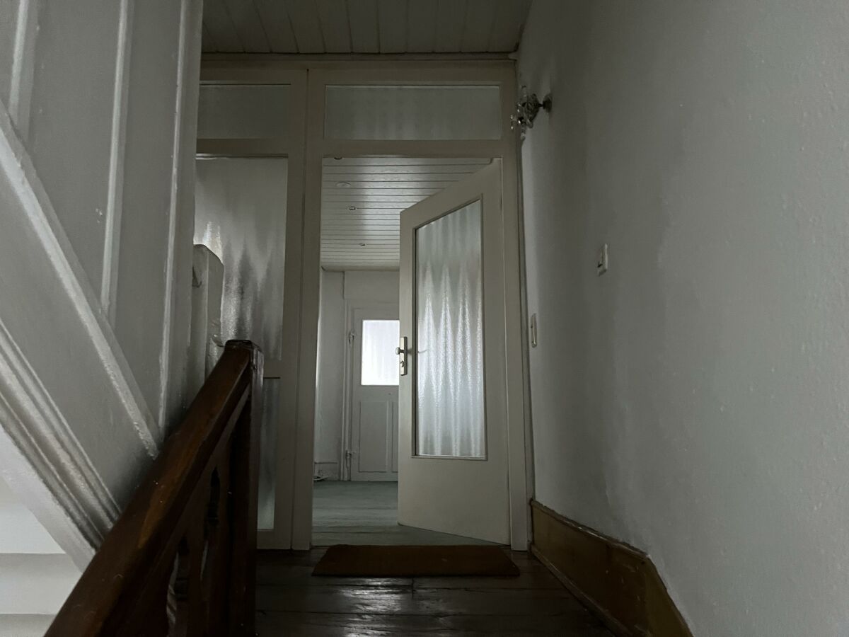 Apartment Fewo Typ B, Dusche, 1 Schlafraum - Outdoor photo 5