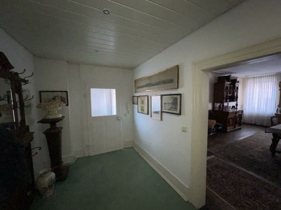 Apartment Fewo Typ B, Dusche, 1 Schlafraum - Outdoor photo 2