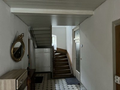 Apartment Fewo Typ B, Dusche, 1 Schlafraum - Outdoor photo 3