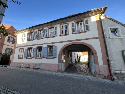 Apartment Fewo Typ B, Dusche, 1 Schlafraum - Outdoor photo 10