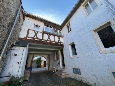 Apartment Fewo Typ B, Dusche, 1 Schlafraum - Outdoor photo 11