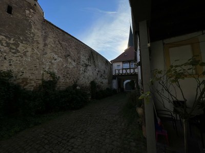 Apartment Fewo Typ B, Dusche, 1 Schlafraum - Outdoor photo 12