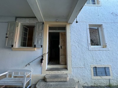 Apartment Fewo Typ B, Dusche, 1 Schlafraum - Outdoor photo 16