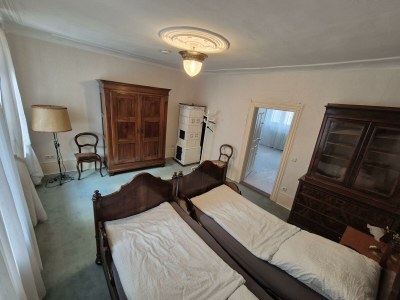 Apartment Fewo Typ B, Dusche, 1 Schlafraum - Features photo 21