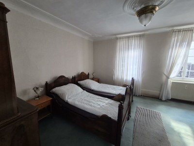 Apartment Fewo Typ B, Dusche, 1 Schlafraum - Features photo 22