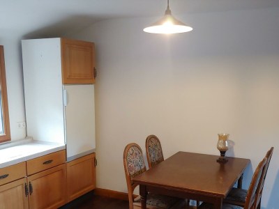 Apartment FeWo 3, Dusche, waldseitig, Pool - Features photo 25