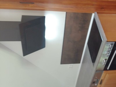 Apartment FeWo 3, Dusche, waldseitig, Pool - Features photo 28