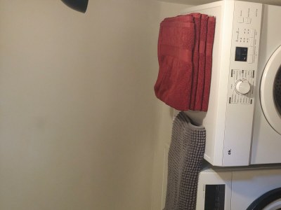 Apartment FeWo 3, Dusche, waldseitig, Pool - Features photo 30