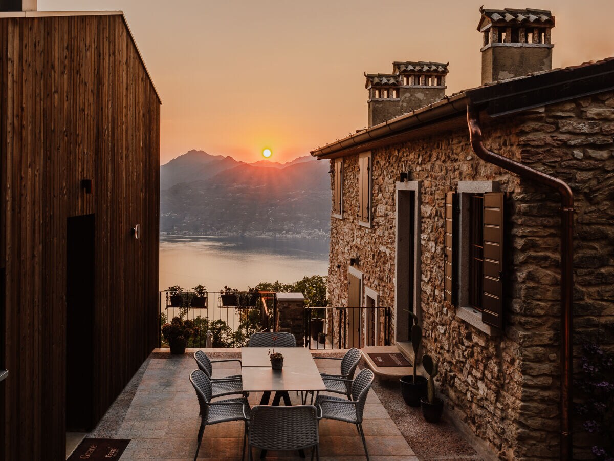 Holiday apartment Favai Hills - Grace - Outdoor photo 2