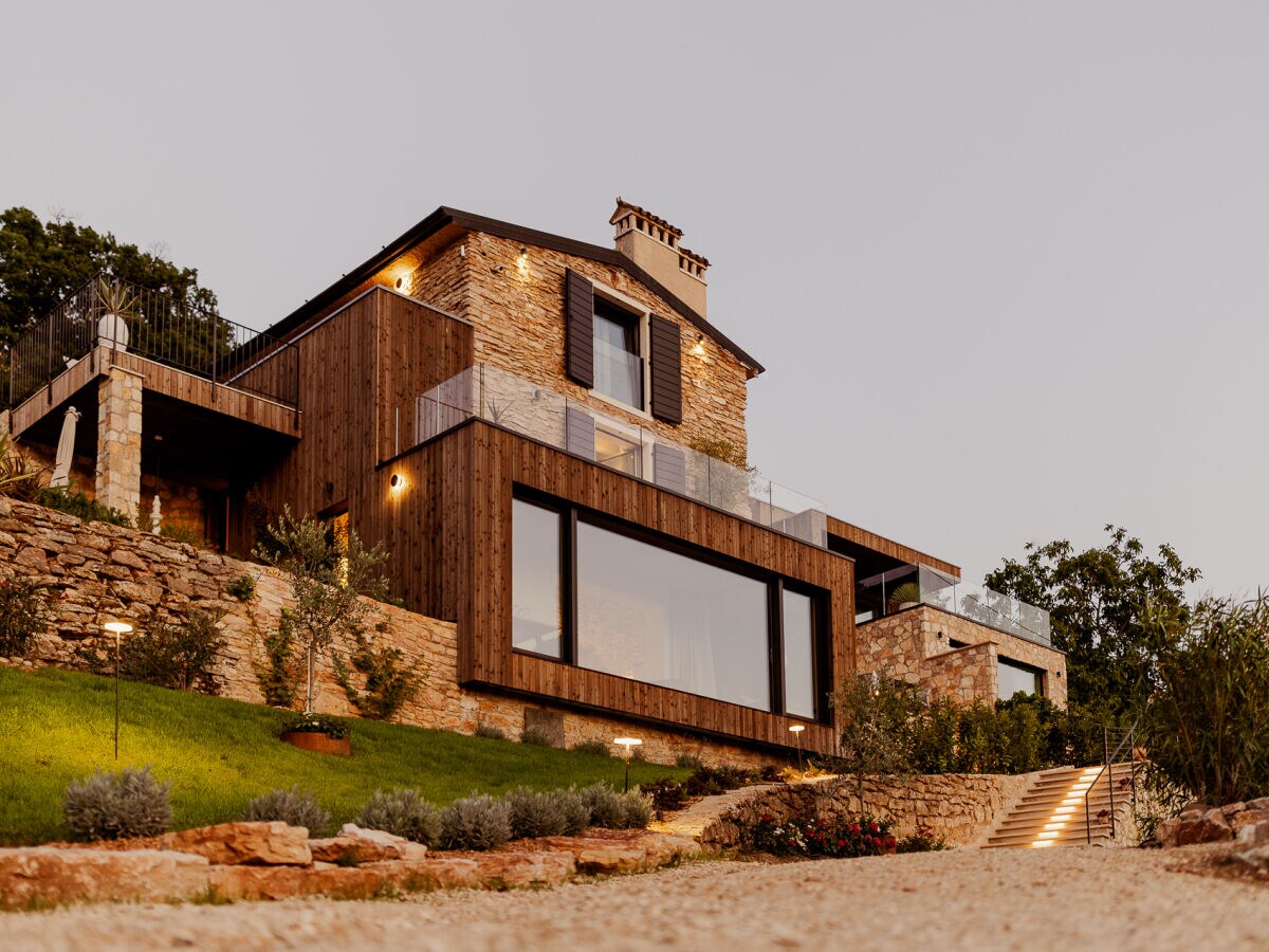 Holiday apartment Favai Hills - Grace - Outdoor photo 4