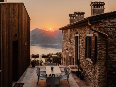 Holiday apartment Favai Hills - Grace - Outdoor photo 2