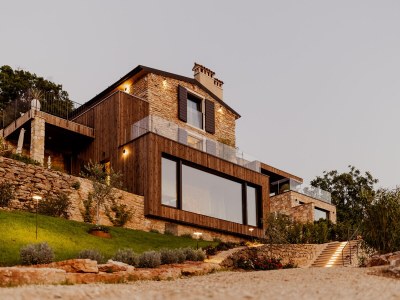 Holiday apartment Favai Hills - Grace - Outdoor photo 4