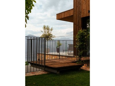 Holiday apartment Favai Hills - Grace - Outdoor photo 7