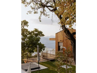 Holiday apartment Favai Hills - Grace - Outdoor photo 8