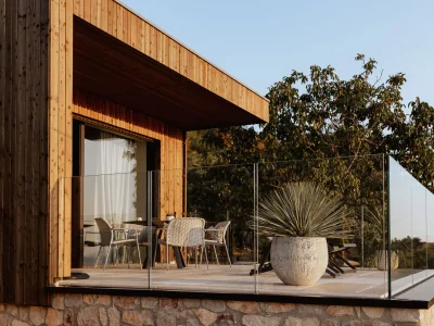 Holiday apartment Favai Hills - Grace - Outdoor photo 10