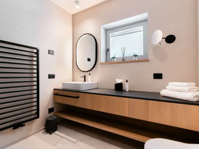 Holiday apartment Favai Hills - Grace - Features photo 19