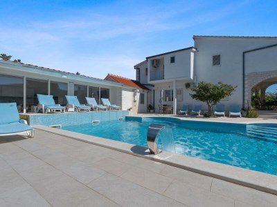 Villa Villa Almas with Heated Pool - Villa Almas with Private Heated Pool - Outdoor photo 3