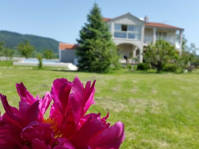 Villa Villa Almas with Heated Pool - Villa Almas with Private Heated Pool - Outdoor photo 7