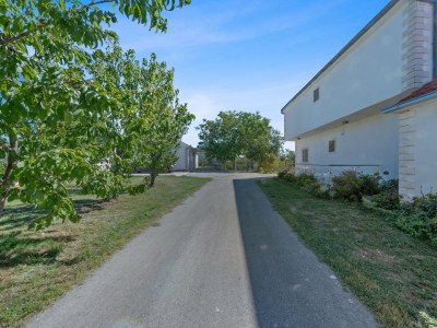 Villa Villa Almas with Heated Pool - Villa Almas with Private Heated Pool - Outdoor photo 10