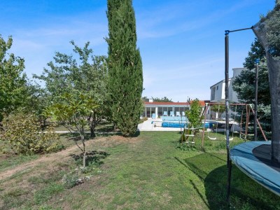 Villa Villa Almas with Heated Pool - Villa Almas with Private Heated Pool - Outdoor photo 14