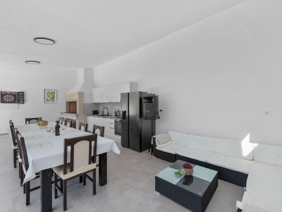 Villa Villa Almas with Heated Pool - Villa Almas with Private Heated Pool - Features photo 16