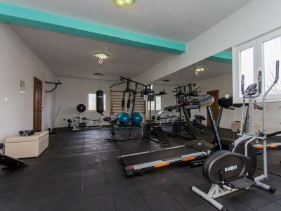 Villa Villa Almas with Heated Pool - Villa Almas with Private Heated Pool - Features photo 18