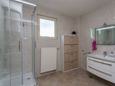 Villa Villa Almas with Heated Pool - Villa Almas with Private Heated Pool - Features photo 20