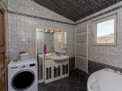 Villa Villa Almas with Heated Pool - Villa Almas with Private Heated Pool - Features photo 22