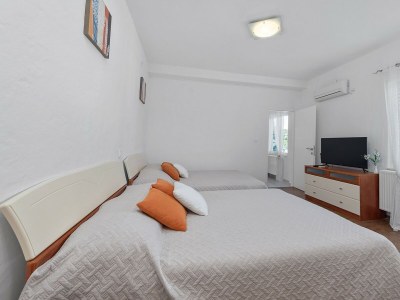 Villa Villa Almas with Heated Pool - Villa Almas with Private Heated Pool - Features photo 27