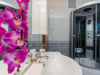 Villa Villa Almas with Heated Pool - Villa Almas with Private Heated Pool - Features photo 29