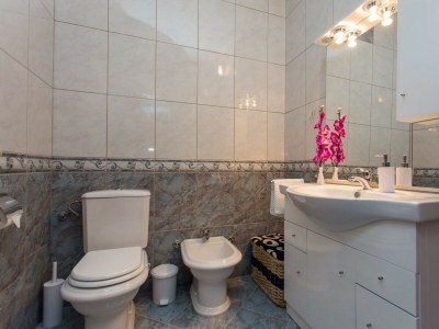 Villa Villa Almas with Heated Pool - Villa Almas with Private Heated Pool - Features photo 30