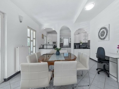 Villa Villa Almas with Heated Pool - Villa Almas with Private Heated Pool - Features photo 32