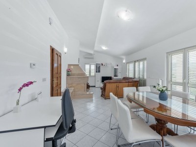 Villa Villa Almas with Heated Pool - Villa Almas with Private Heated Pool - Features photo 33