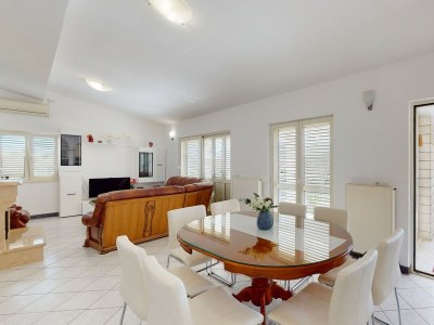 Villa Villa Almas with Heated Pool - Villa Almas with Private Heated Pool - Features photo 34