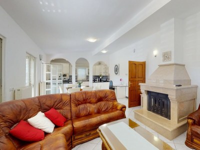 Villa Villa Almas with Heated Pool - Villa Almas with Private Heated Pool - Features photo 35