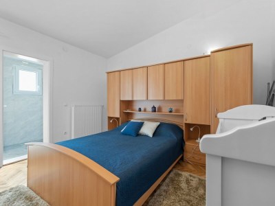 Villa Villa Almas with Heated Pool - Villa Almas with Private Heated Pool - Features photo 40