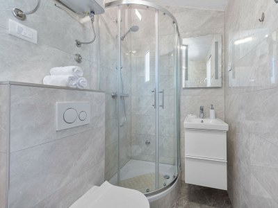 Villa Villa Almas with Heated Pool - Villa Almas with Private Heated Pool - Features photo 47