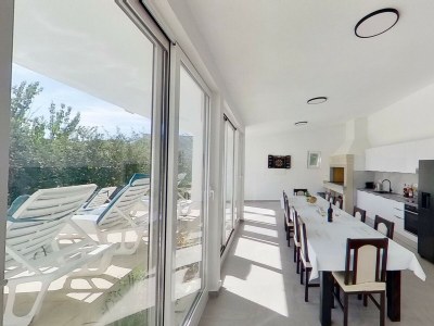 Villa Villa Almas with Heated Pool - Villa Almas with Private Heated Pool - Features photo 48