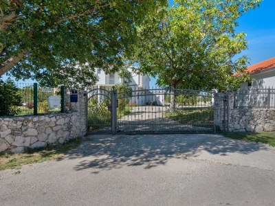 Villa Villa Almas with Heated Pool - Villa Almas with Private Heated Pool - Environment photo 49