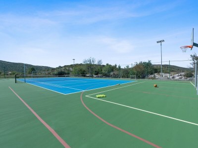 Villa Villa Almas with Heated Pool - Villa Almas with Private Heated Pool - Environment photo 50