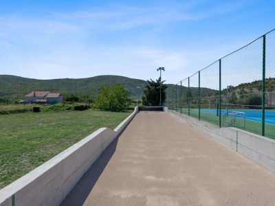 Villa Villa Almas with Heated Pool - Villa Almas with Private Heated Pool - Environment photo 52