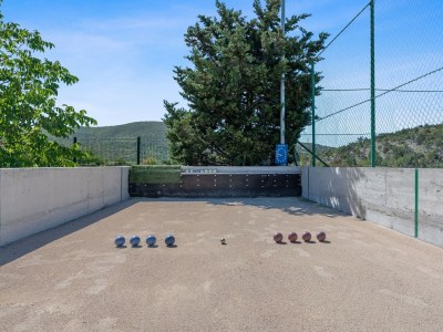 Villa Villa Almas with Heated Pool - Villa Almas with Private Heated Pool - Environment photo 54