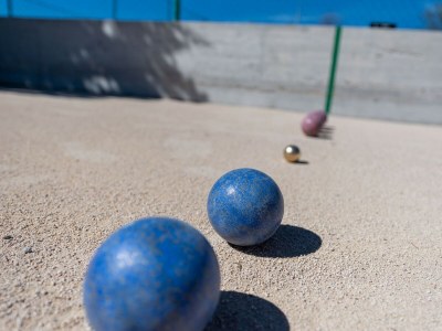 Villa Villa Almas with Heated Pool - Villa Almas with Private Heated Pool - Environment photo 56