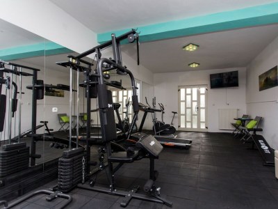 Villa Villa Almas with Heated Pool - Villa Almas with Private Heated Pool - Environment photo 59