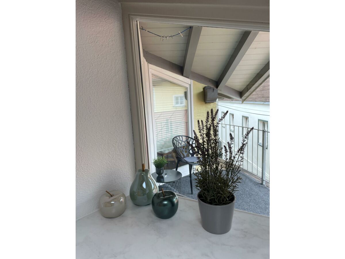 Apartment Ferienwohnung Nr. 1 - Outdoor photo 3