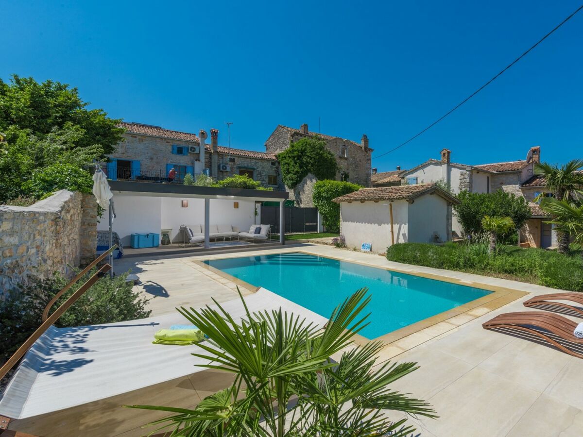 Holiday house Casa Piccola - Outdoor photo 3