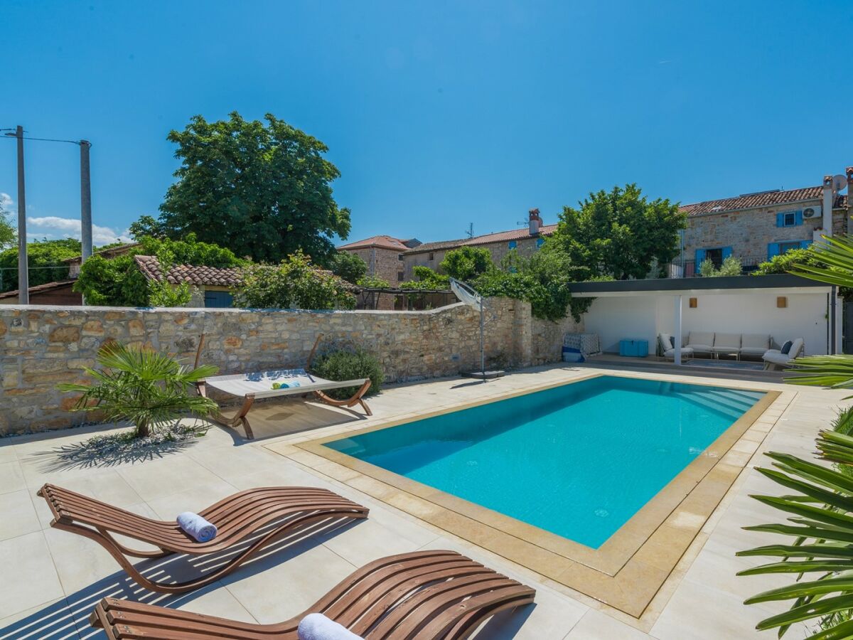 Holiday house Casa Piccola - Outdoor photo 4